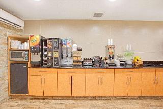 Inn Sleep Jfk Airport Rockaway Blvd