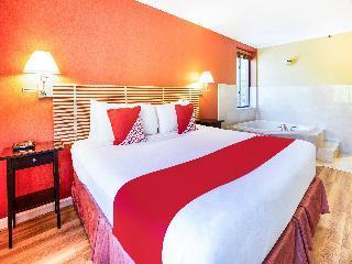 Sleep Jfk Airport Rockaway Blvd Inn New York