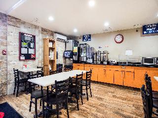 Inn Sleep Jfk Airport Rockaway Blvd New York