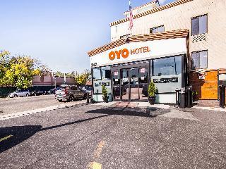 Inn Sleep Jfk Airport Rockaway Blvd 2*