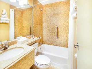 Inn Sleep Jfk Airport Rockaway Blvd New York