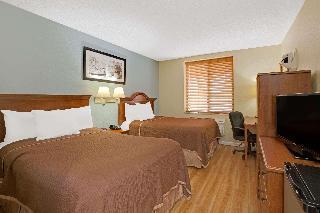 Inn Sleep Jfk Airport Rockaway Blvd