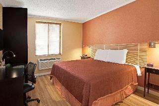 Sleep Jfk Airport Rockaway Blvd Inn New York