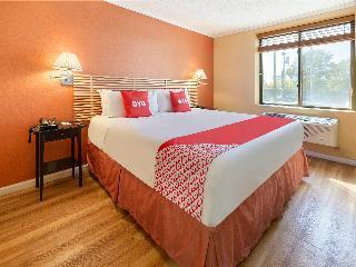 Inn Sleep Jfk Airport Rockaway Blvd New York