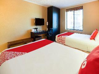 Sleep Jfk Airport Rockaway Blvd 2*