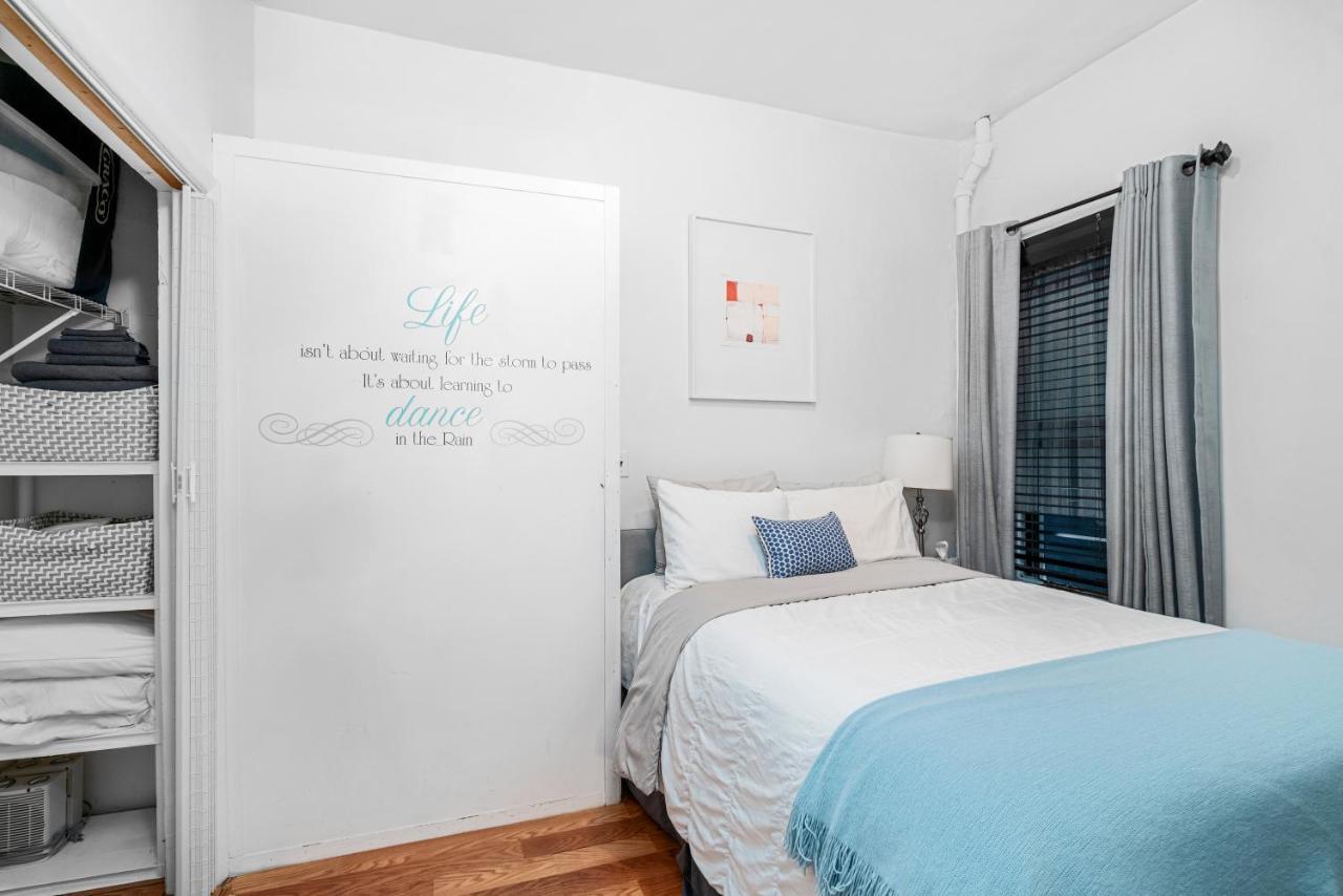 Cloverleaf - Perfectly Located Near Restaurants, Shops, & Sites * New York