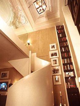 City Club Hotel New York