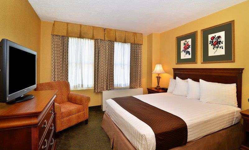 Best Western Gregory 3*