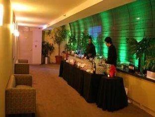 Hotel Doubletree By Hilton Metropolitan City 4*