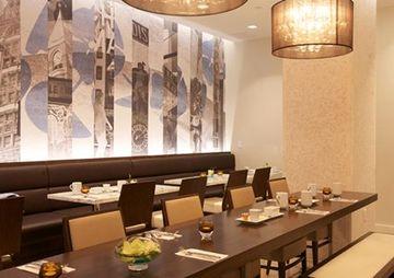Distrikt City, Tapestry Collection By Hilton 4*