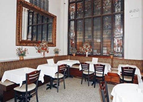 The Gregorian City 4* New York