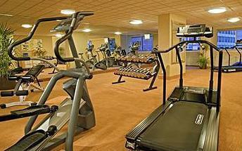 Doubletree By Hilton Metropolitan City 4* New York