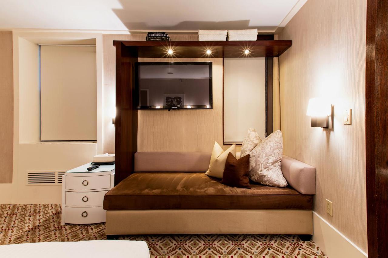 City Club Hotel New York