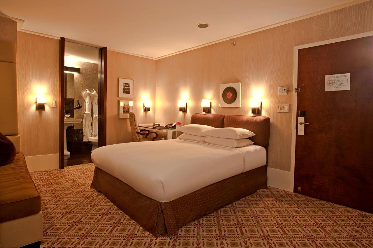 Hotel City Club New York