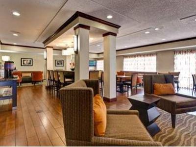 Hampton Manhattan Grand 3*