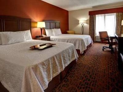 Hampton Manhattan Grand 3* New York