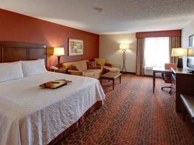 Hampton Manhattan Grand Hotel