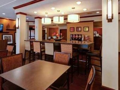 Hampton Manhattan Grand Hotel 3*