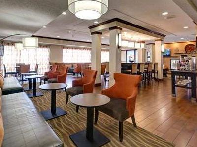 Hotel Hampton Manhattan Grand