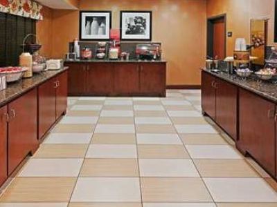 Hampton Manhattan Grand Hotel New York