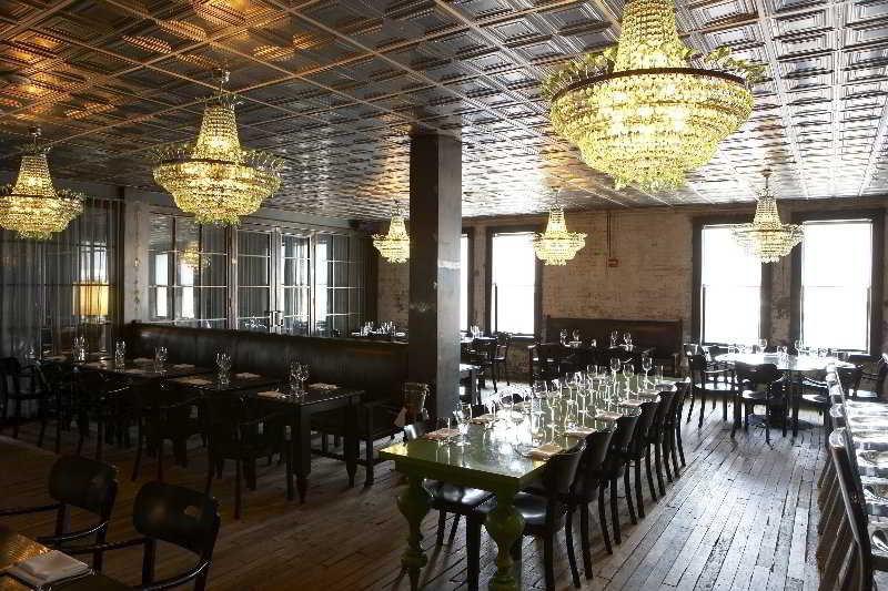 Soho House Hotel 4*