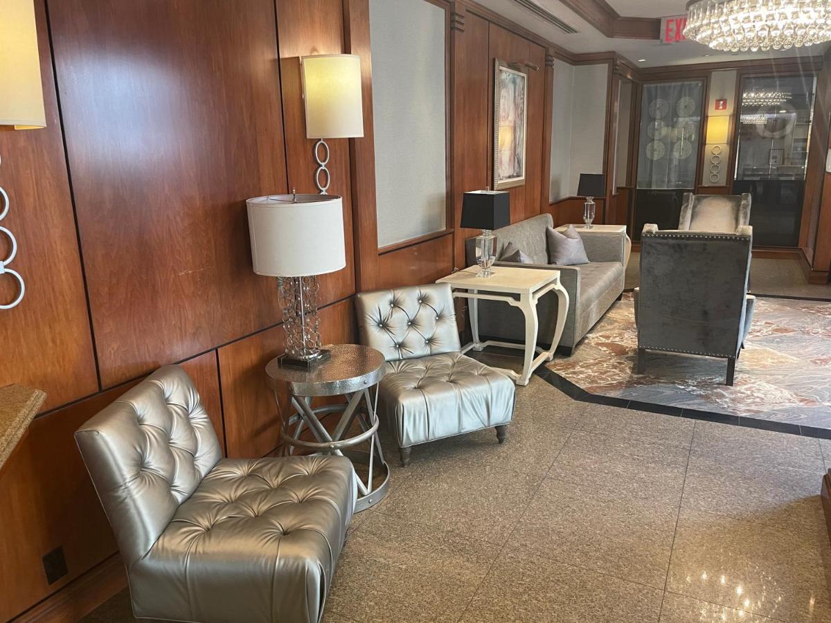 Washington Jefferson At Times Square Hotel 3*