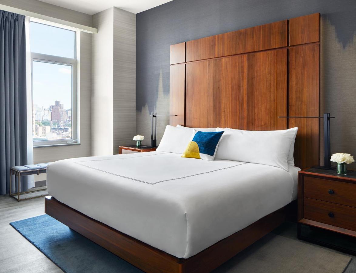 Gansevoort Meatpacking 5*