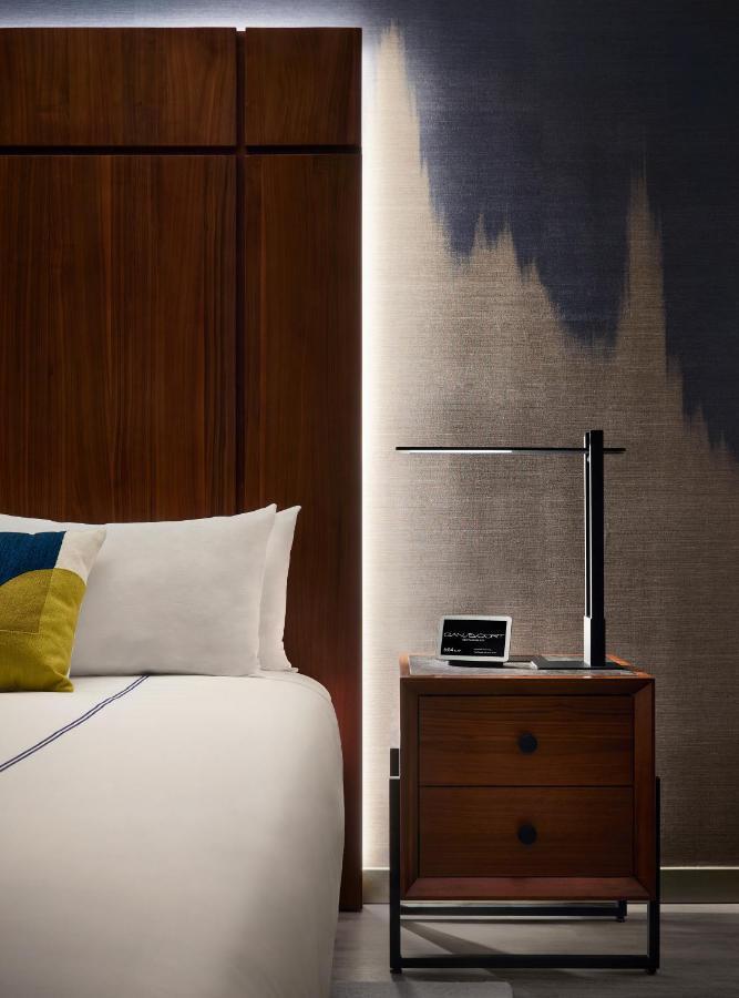 Hotel Gansevoort Meatpacking 5*