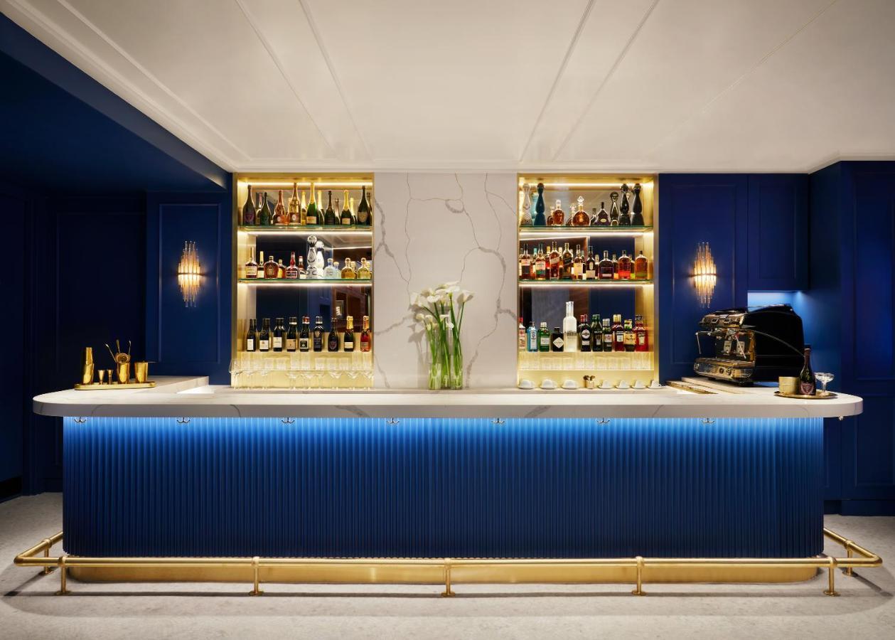 Hotel Gansevoort Meatpacking New York
