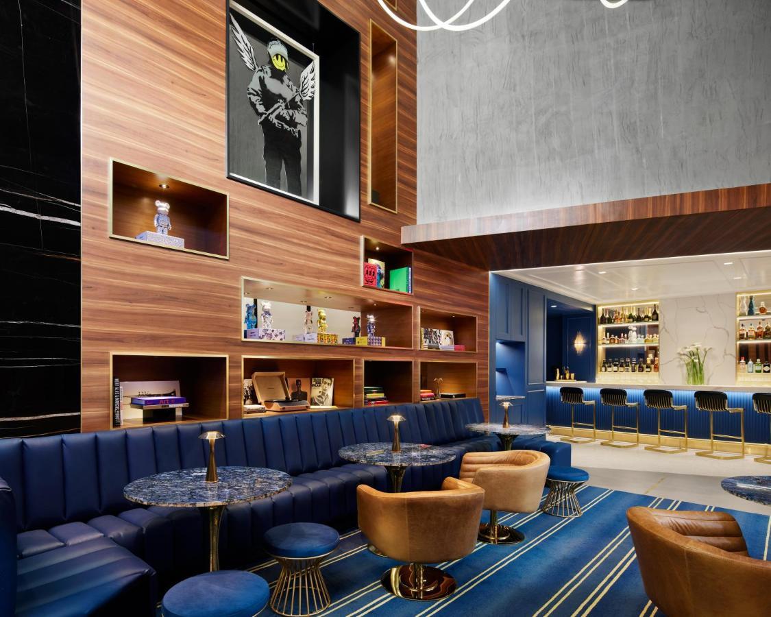Gansevoort Meatpacking New York