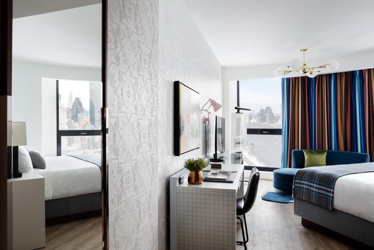 Graduate By Hilton Hotel New York