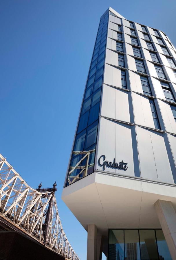 Hotel Graduate By Hilton 4*