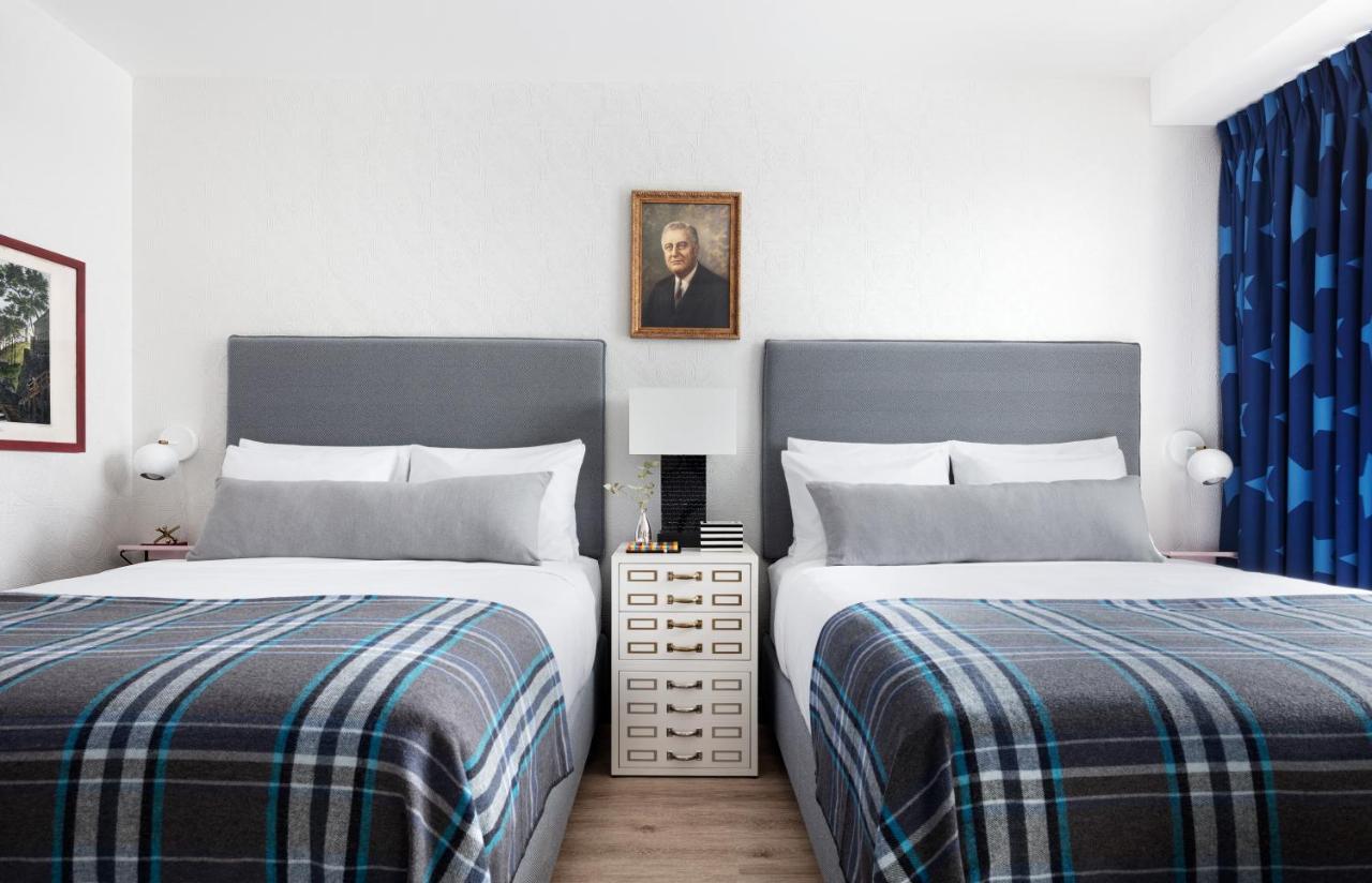 Hotel Graduate By Hilton 4*