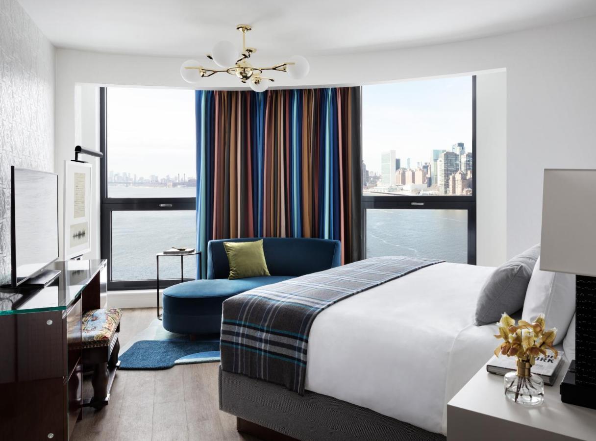 Graduate By Hilton New York