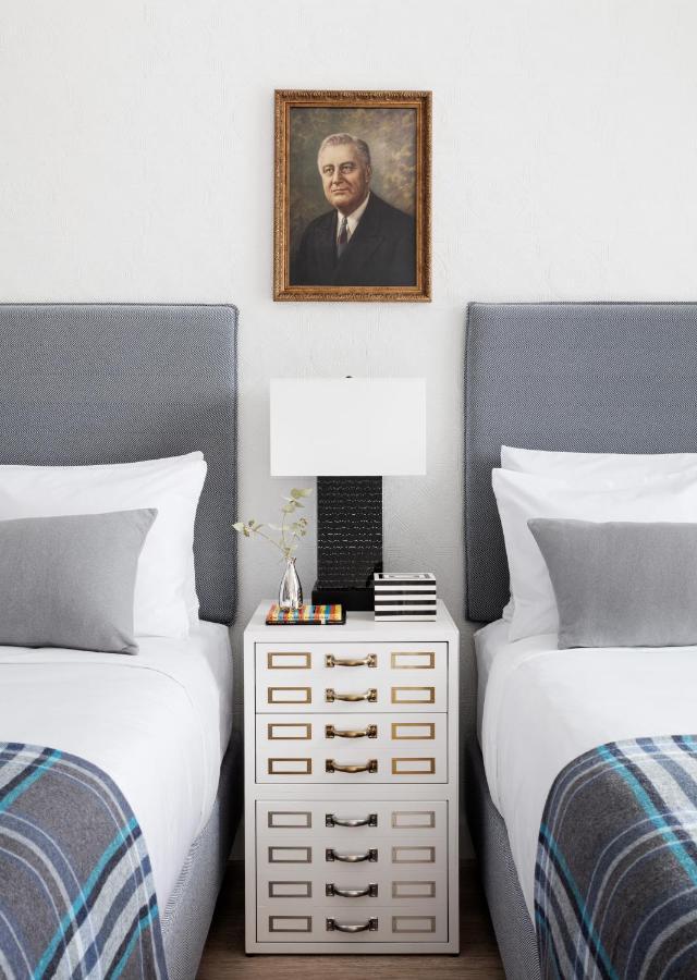 Hotel Graduate By Hilton New York