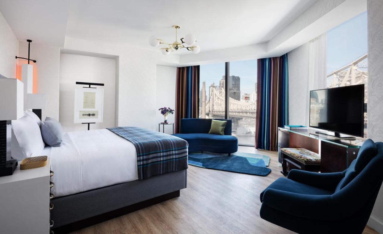 Graduate By Hilton Hotel New York