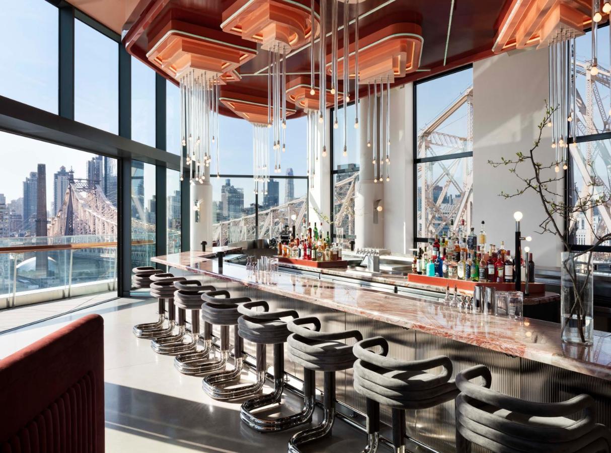 Hotel Graduate By Hilton New York