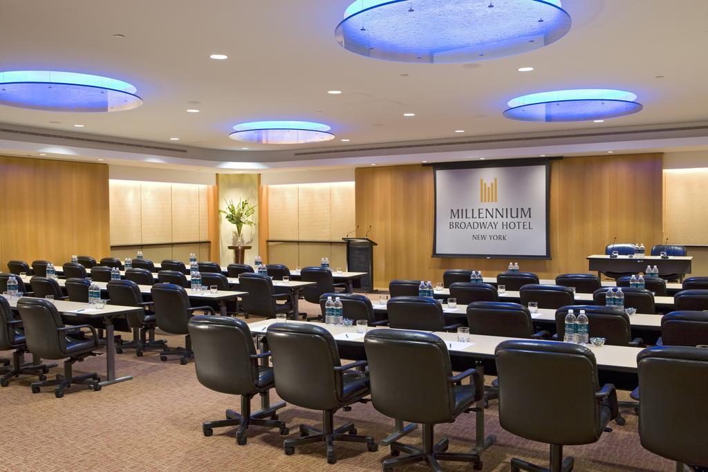 Hotel Millennium Premier Times Square 4*