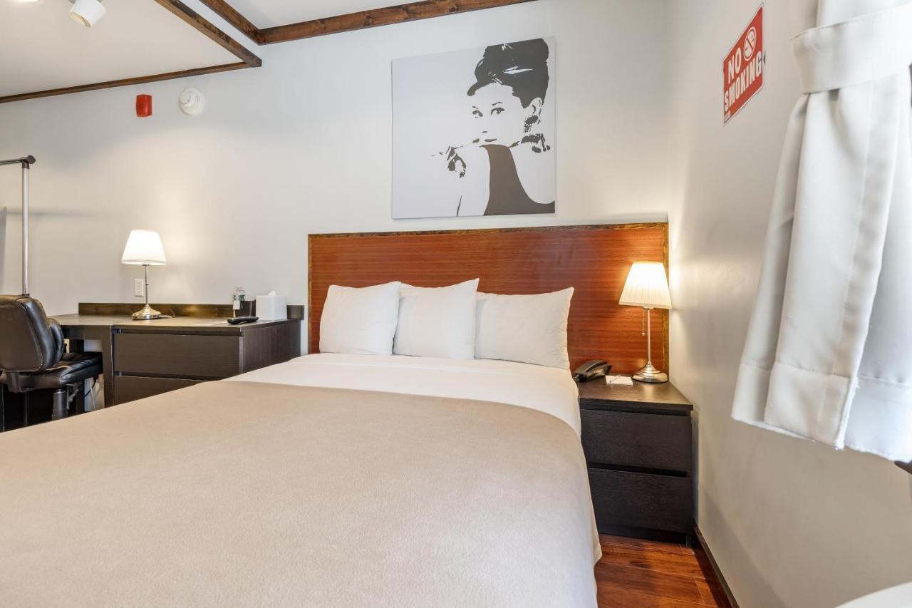 Hotel Lic New York