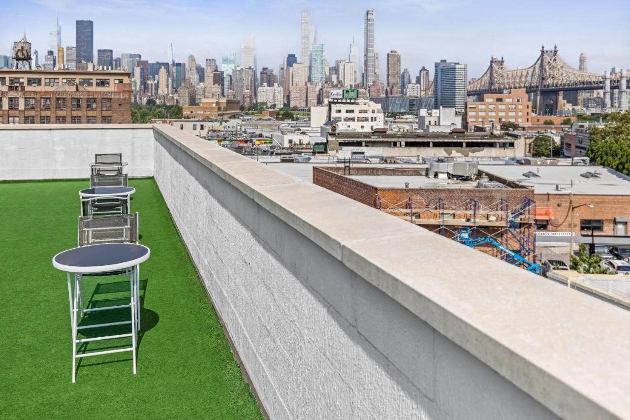 Lic New York