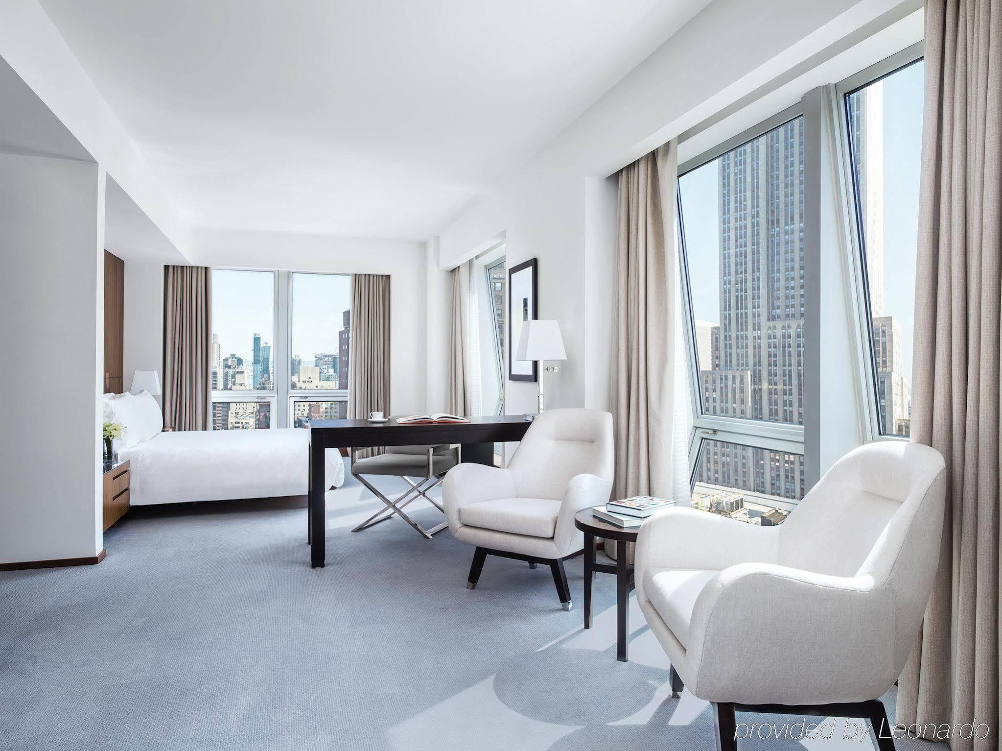 The Langham, New York, Fifth Avenue Hotel