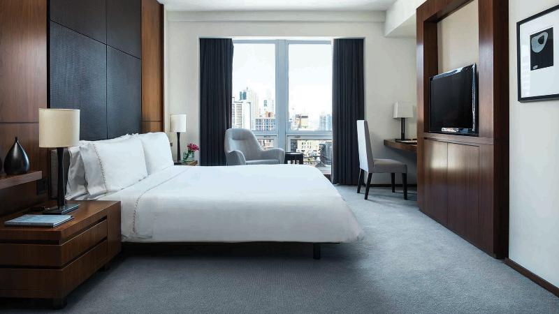 The Langham, New York, Fifth Avenue Hotel New York