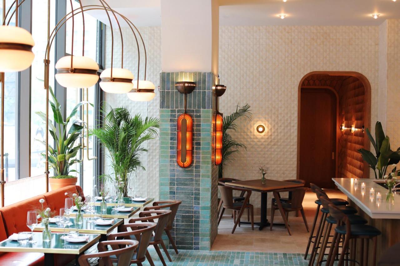 Pendry Manhattan West 5*