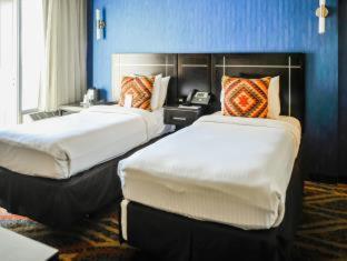 Hotel Nesva - Vista (adults Only)