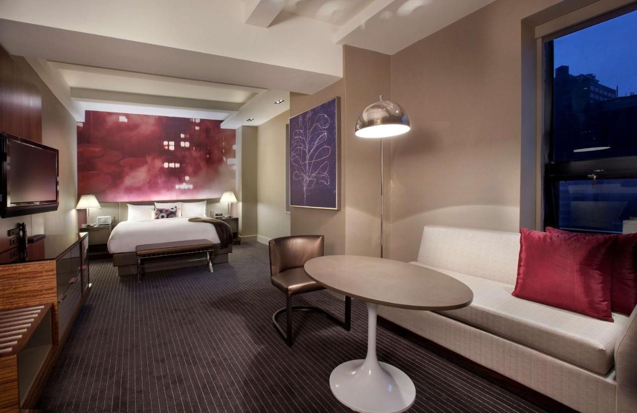 Hyatt Grand Hotel New York