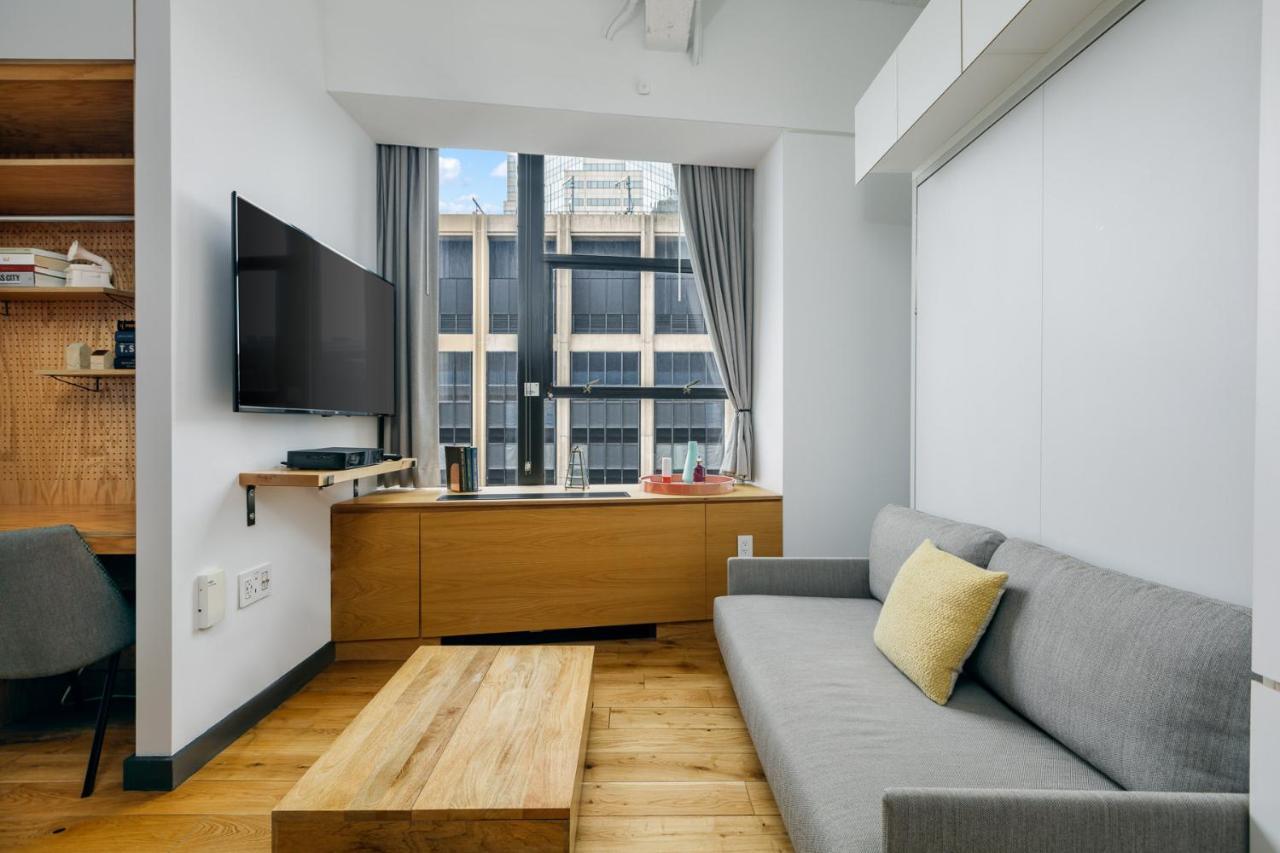 Placemakr Street 4* New York