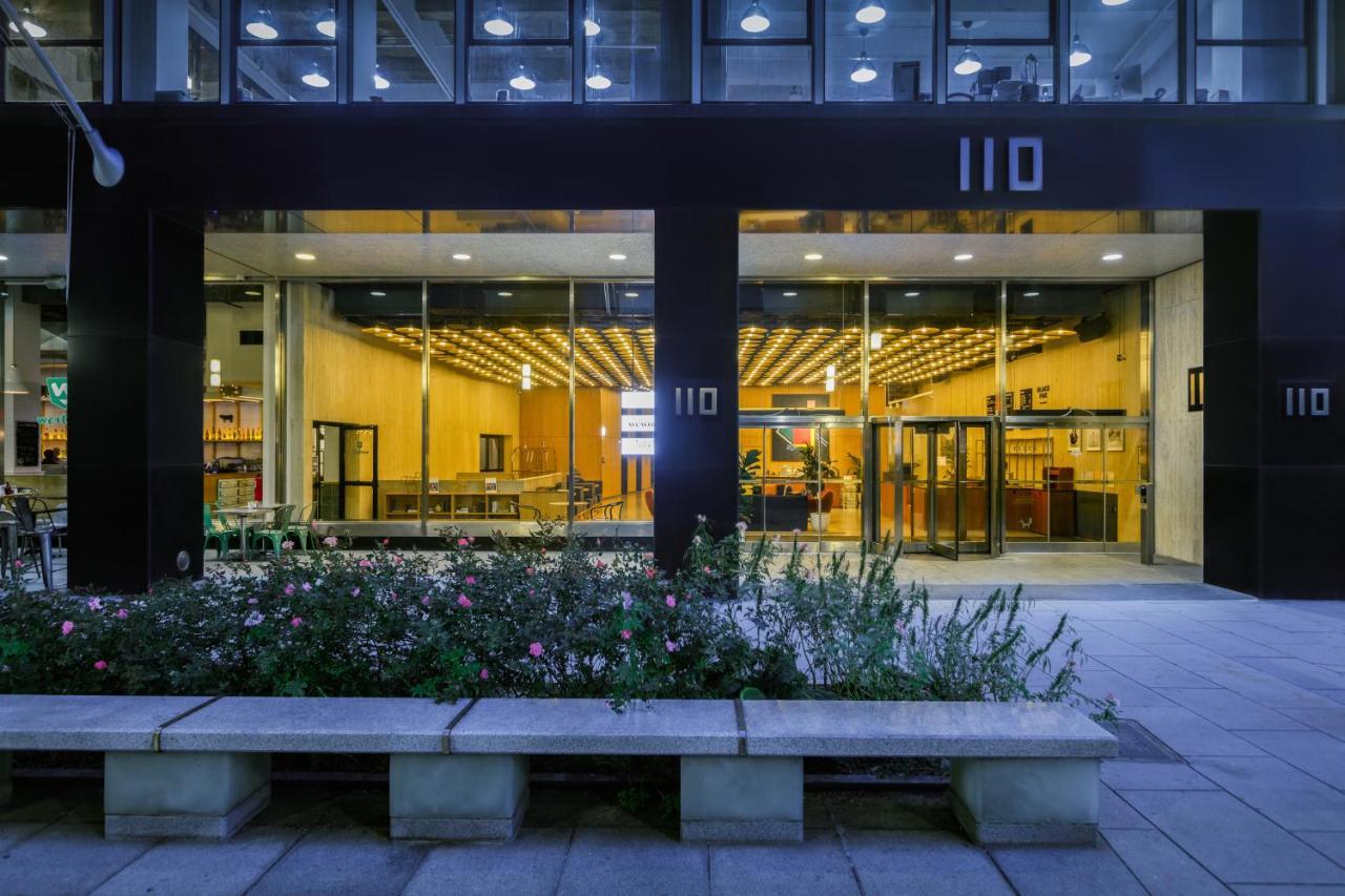 Placemakr Street