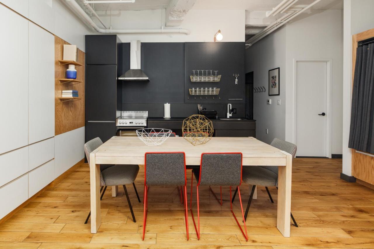 Placemakr Street 4* New York
