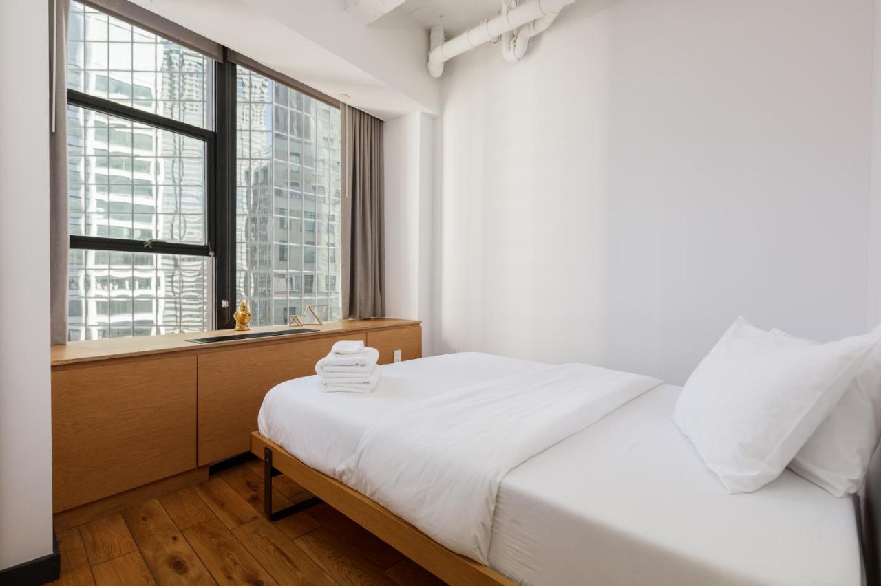 Aparthotel Placemakr Street 4*