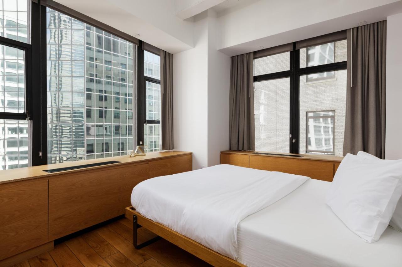 Aparthotel Placemakr Street